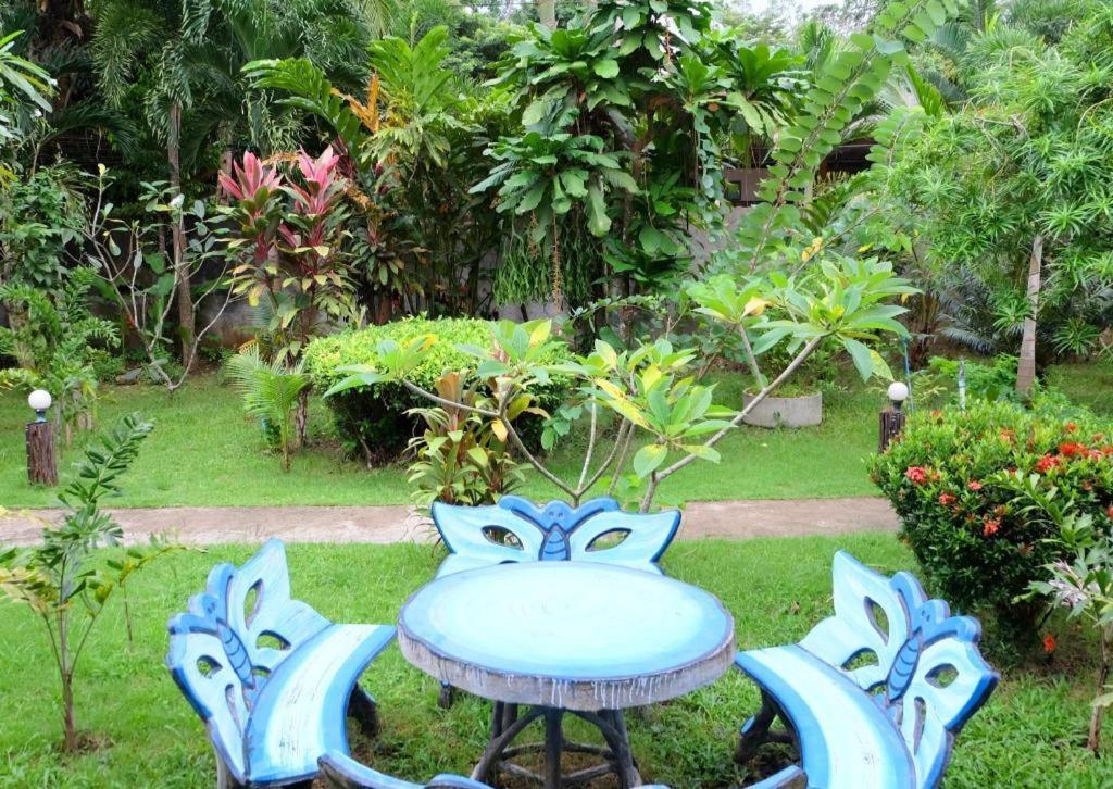 Sanook Sanang Resort Koh Chang Exterior foto