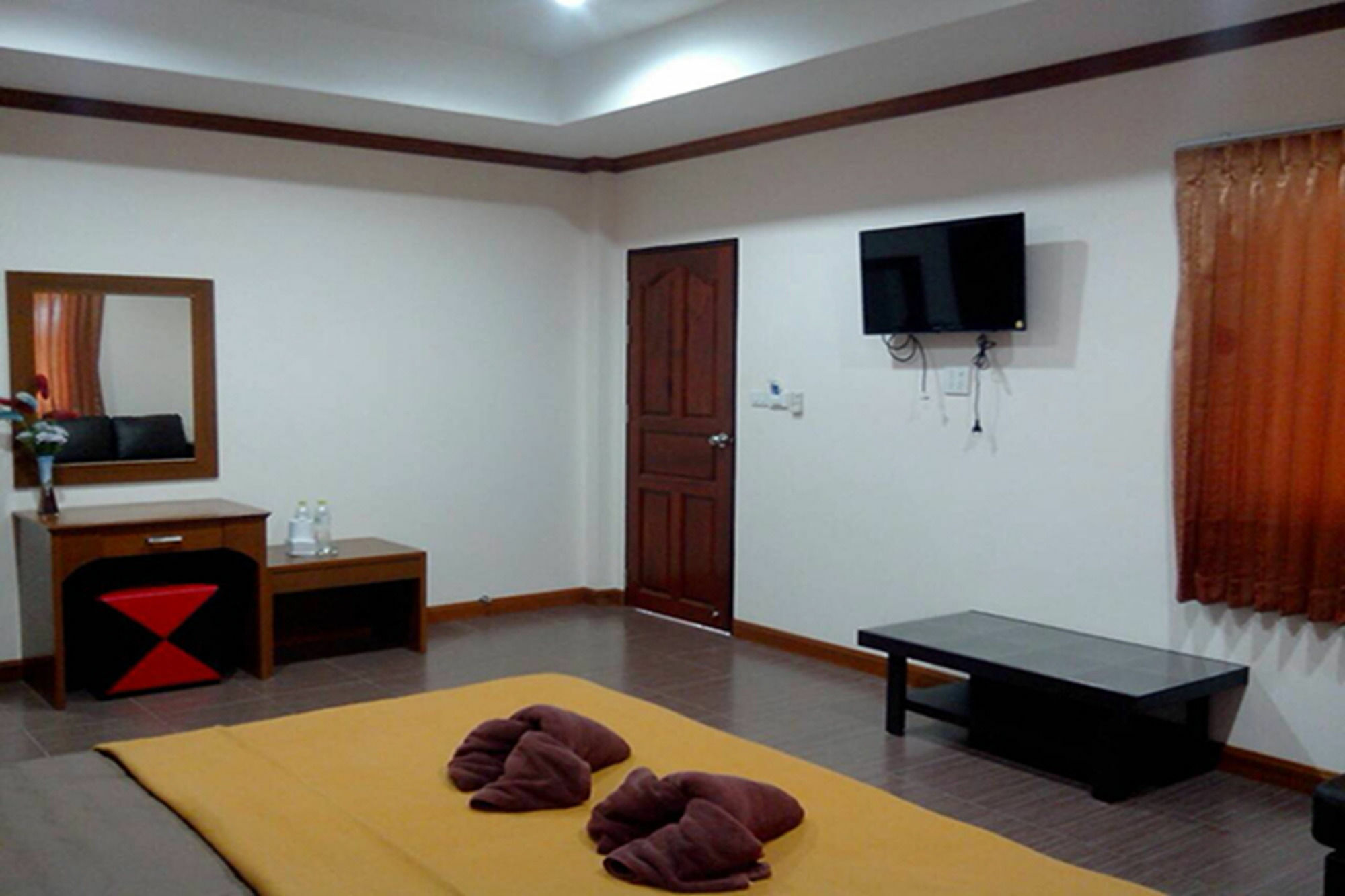 Sanook Sanang Resort Koh Chang Exterior foto