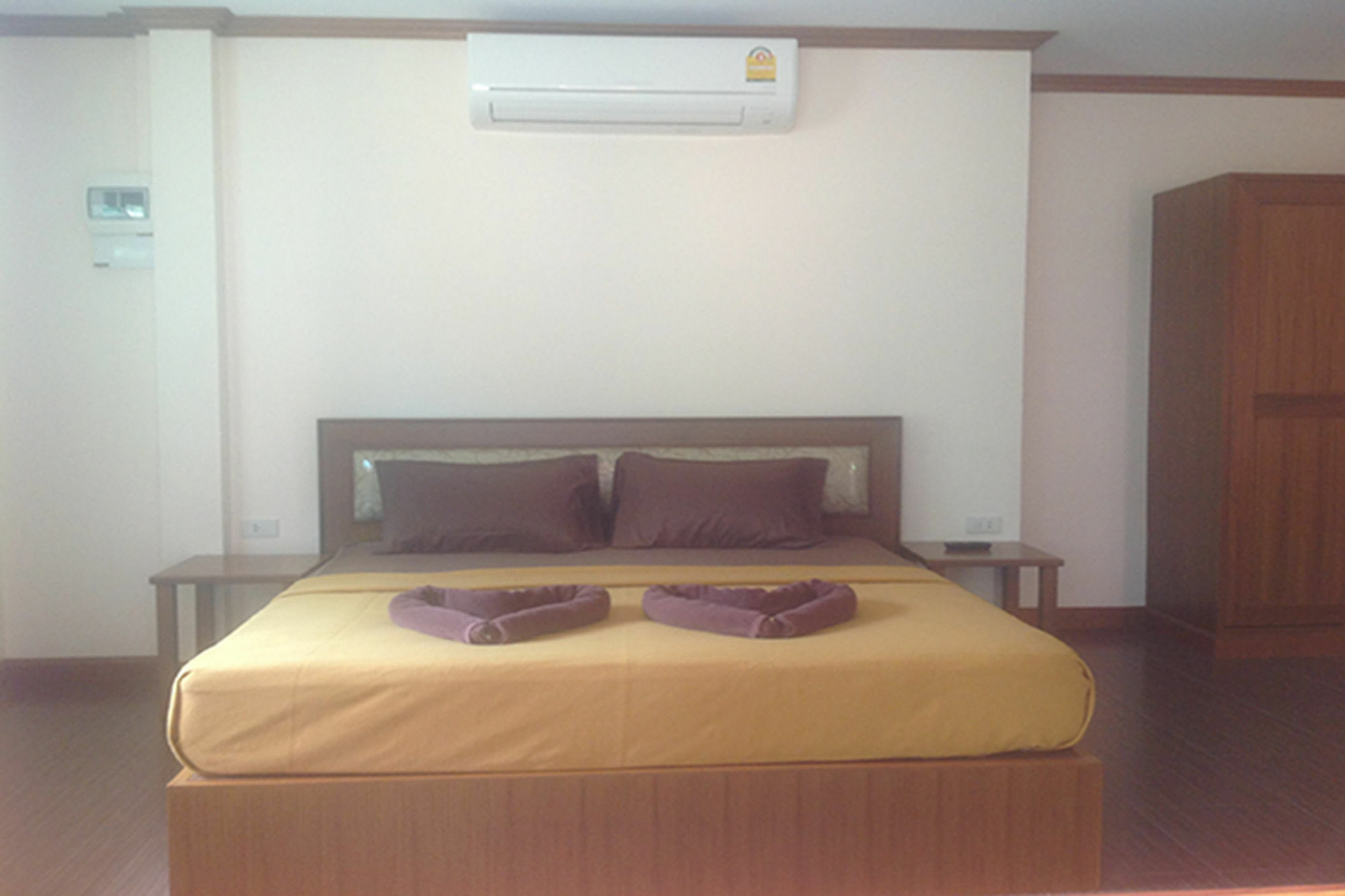 Sanook Sanang Resort Koh Chang Exterior foto